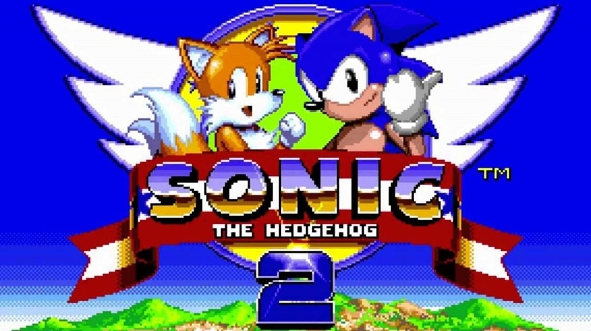 Sonic The Hedgehog 2 è gratis: ecco come scaricarlo