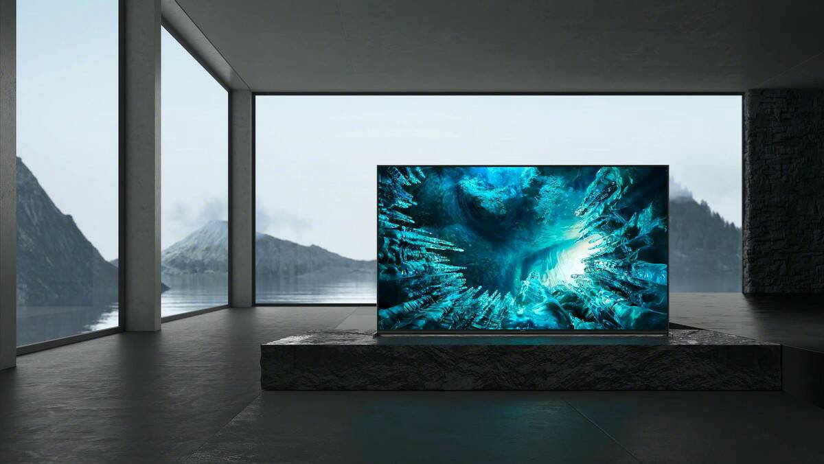 Immagine di Smart TV Sony Bravia OLED da 55" al prezzo più basso di sempre per il Prime Day di Amazon!