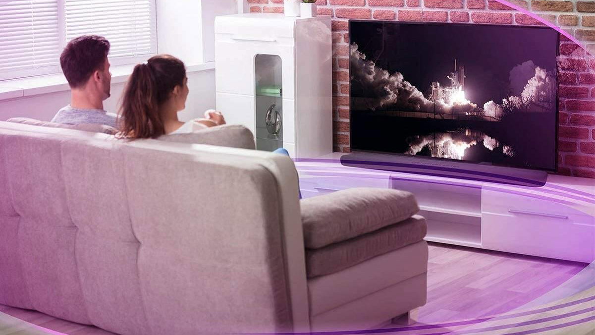 Immagine di Soundbar Yamaha YAS-109 scontata del 28% tra le offerte del giorno Amazon!