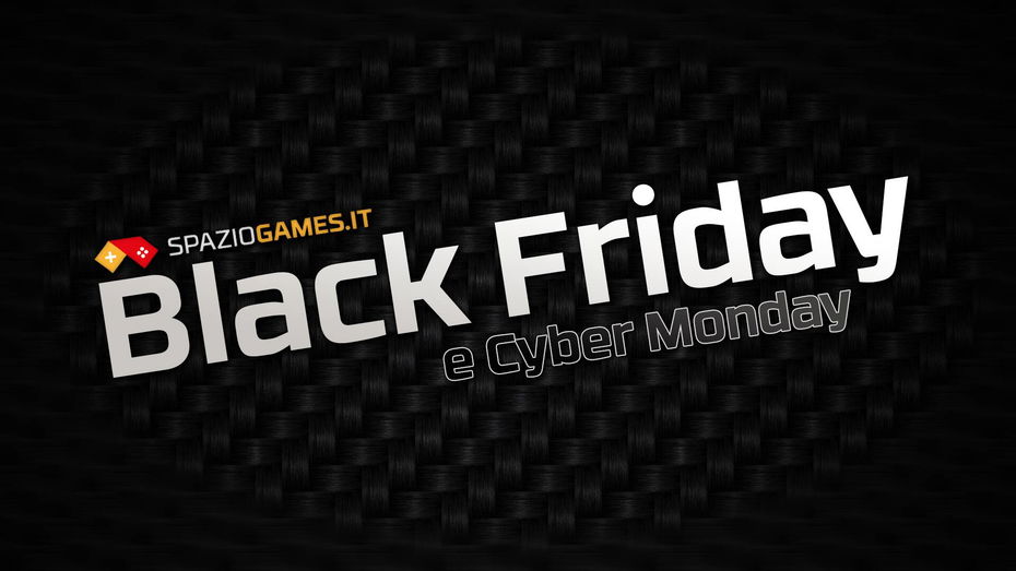 Immagine di Black Friday, con Amazon si parte dal 18 novembre