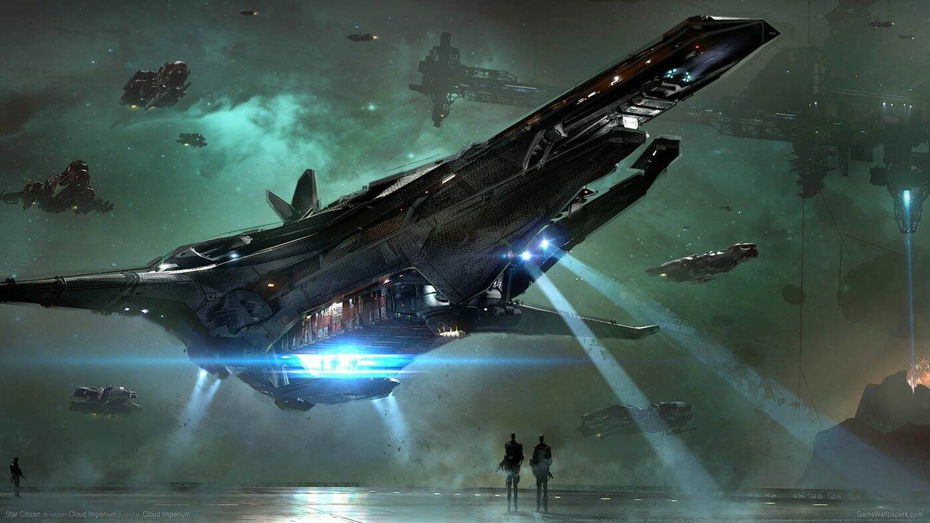 Immagine di Otto anni dopo, la campagna di Star Citizen è ancora un miraggio