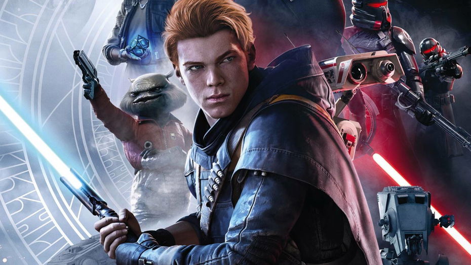 Immagine di Star Wars Jedi Fallen Order, come gira su Xbox Series X? Le due modalità a confronto