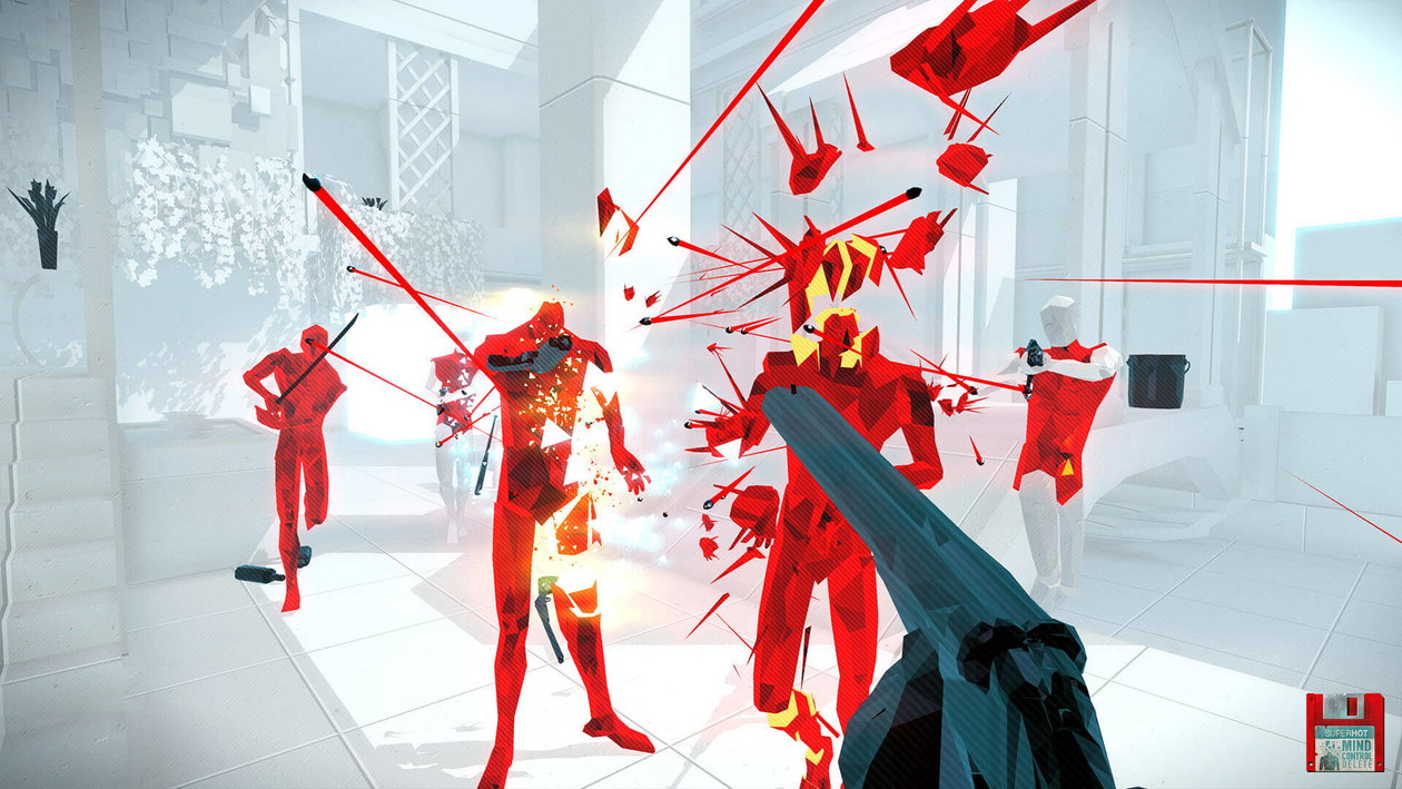 Immagine di Indie Mega Week Sale: fino al 90% sui titoli Indie di Humble Bundle!