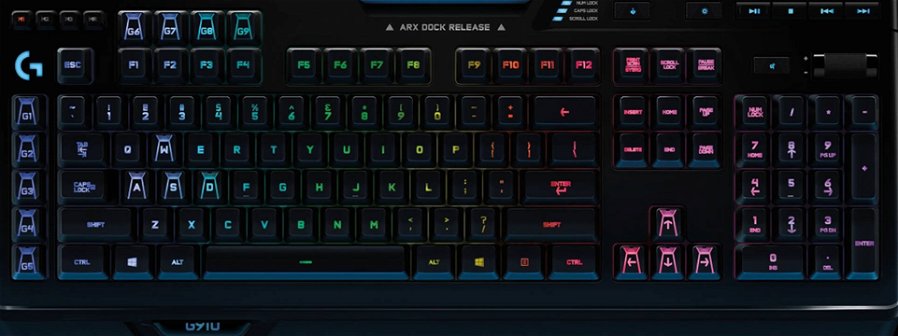 Immagine di Le migliori offerte del Prime Day 2020 sulle tastiere gaming