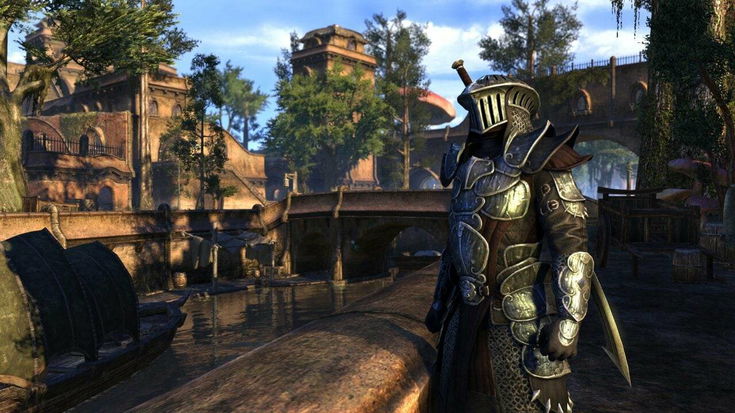 The Elder Scrolls, uno storico classico rivive grazie ai fan (ed è gratis)