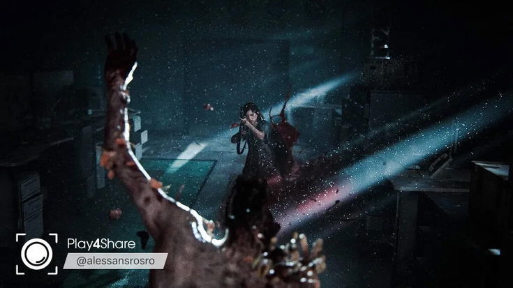 The Last of Us - Part II, le migliori foto dei giocatori sono spettacolari e Sony le premia