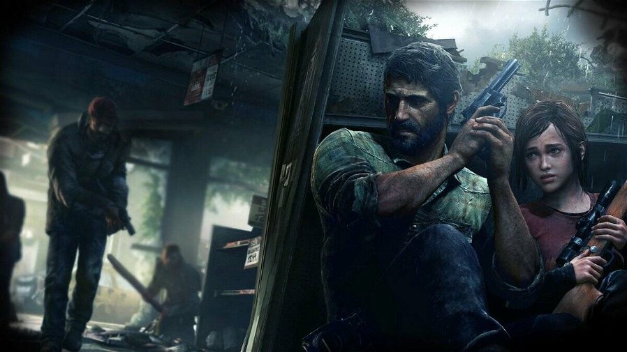 Immagine di The Last of Us Remastered, solo 13 secondi per il caricamento: il video