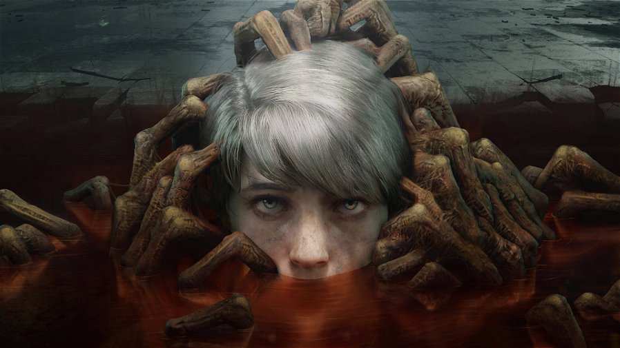 Immagine di The Medium, un lungo video di 14 minuti ci mostra l'erede di Silent Hill