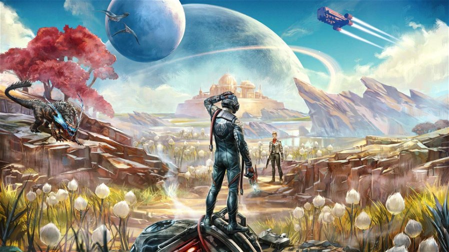 Immagine di The Outer Worlds 2 annunciato, sarà un'esclusiva Xbox