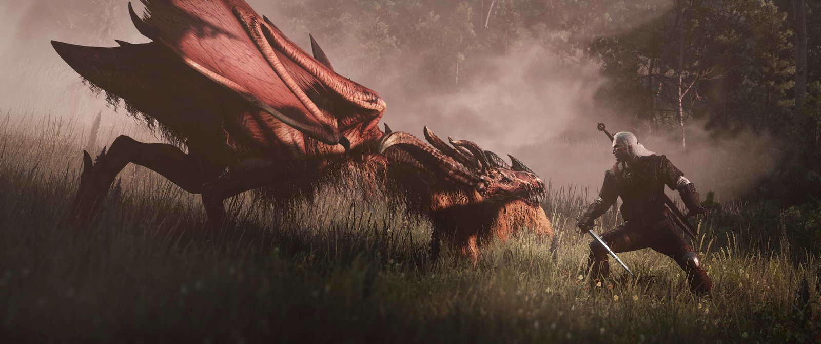 The Witcher 3 è (ancora più) magico nelle immagini in-game scattate da un fotografo