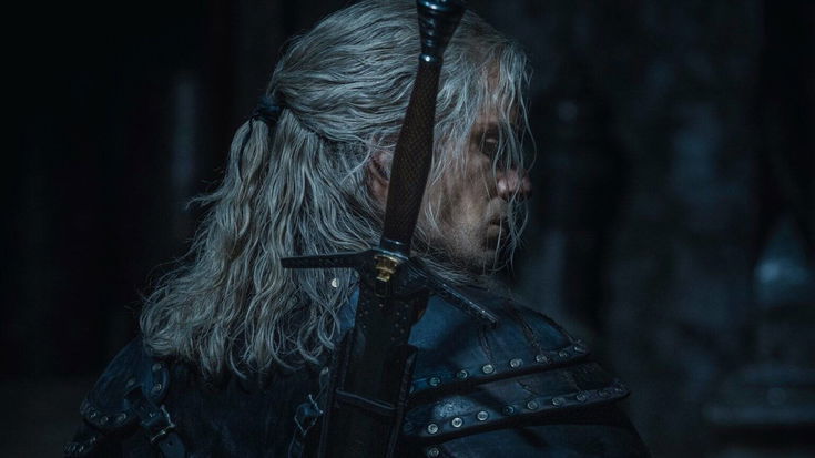 The Witcher, i fan non hanno preso affatto bene l'addio di Henry Cavill