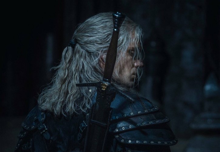 Immagine di The Witcher, Netflix rivela la classe di Geralt in Dungeons and Dragons
