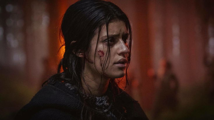 The Witcher Stagione 2: ecco Yennefer, dopo Geralt e Ciri!