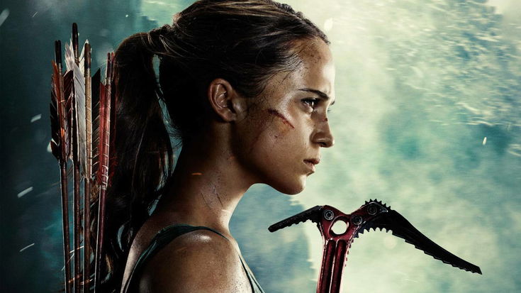 Il nuovo film di Tomb Raider ce la fa: ora ha regista e sceneggiatrice (da Lovecraft Country)