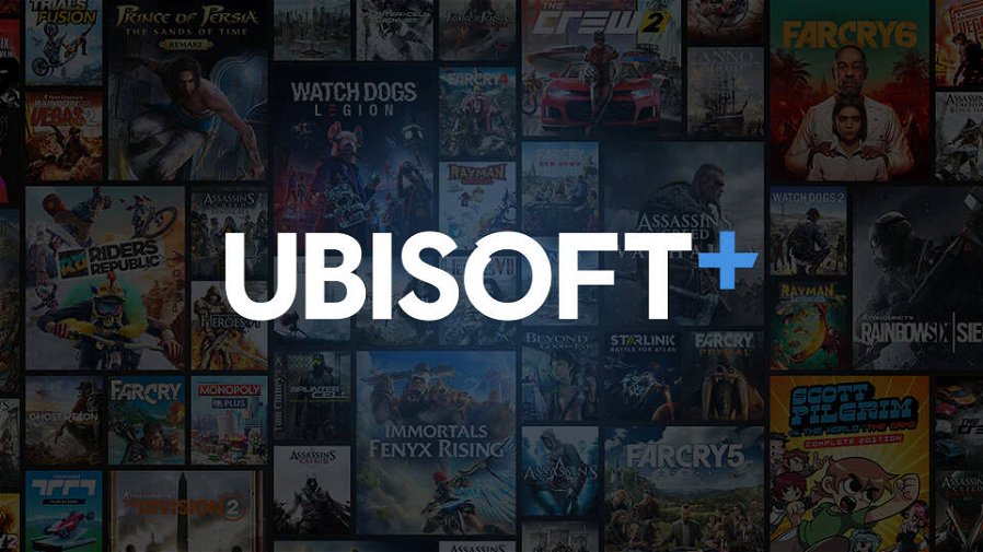 Immagine di Ubisoft+ arriva su PS Plus, e il catalogo giochi gratis cresce ancora