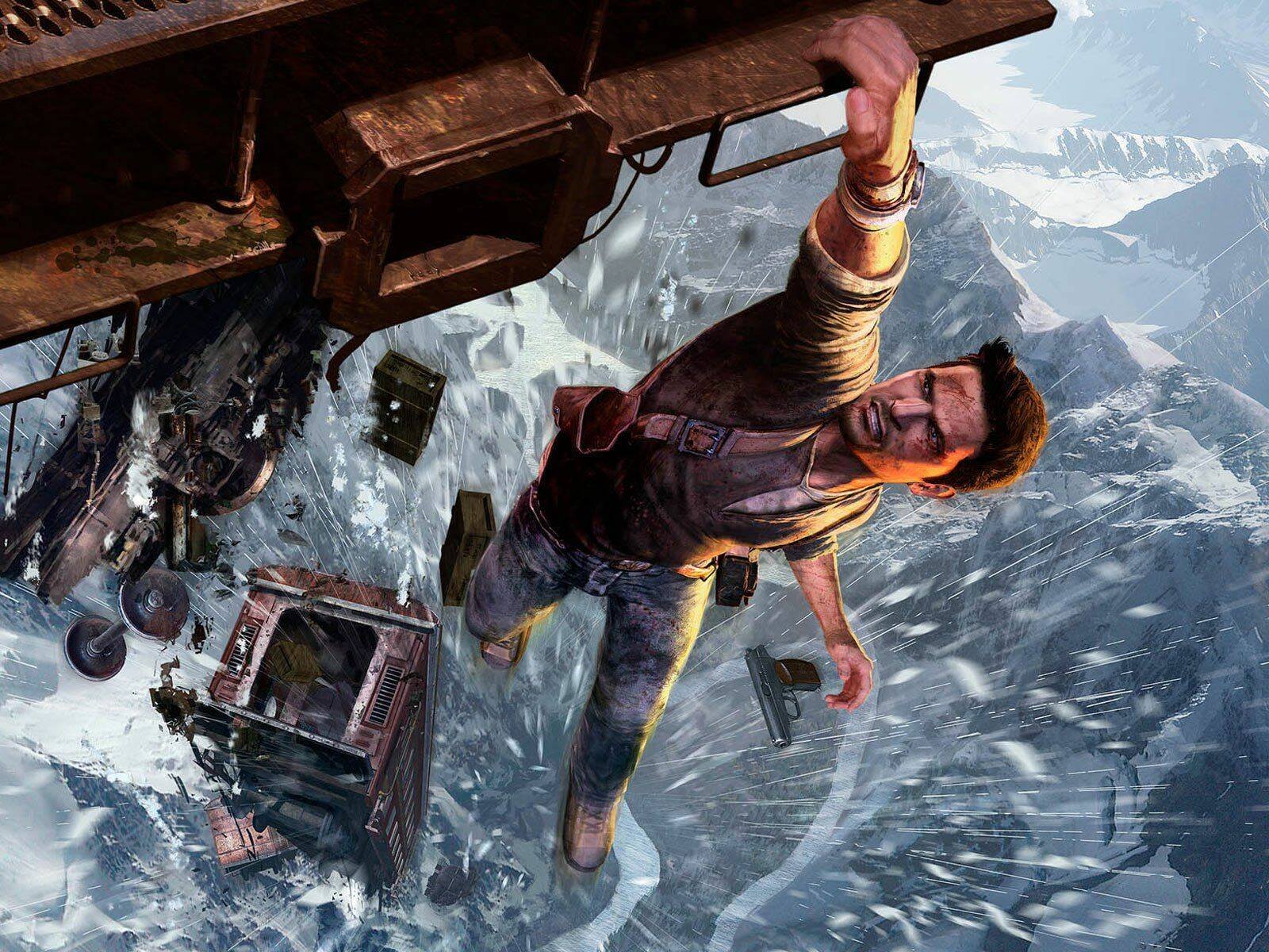 Uncharted, il reboot non sarebbe sviluppato da Naughty Dog: spuntano conferme