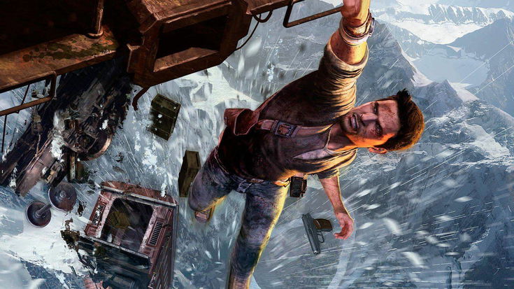 Uncharted, il reboot non sarebbe sviluppato da Naughty Dog: spuntano conferme