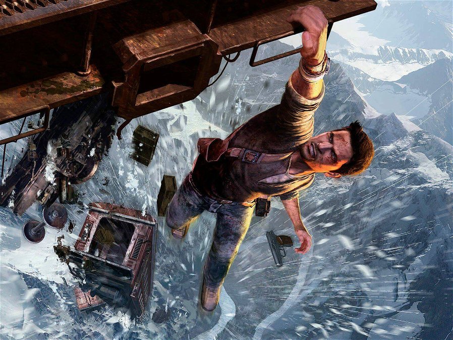 Immagine di Anche i primi Uncharted arriveranno su PC? Naughty Dog fa chiarezza