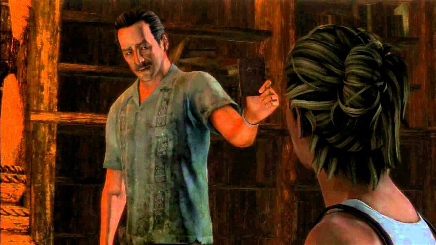 Immagine di Uncharted 5 su PS5 si farà? Un insider spegne le speranze