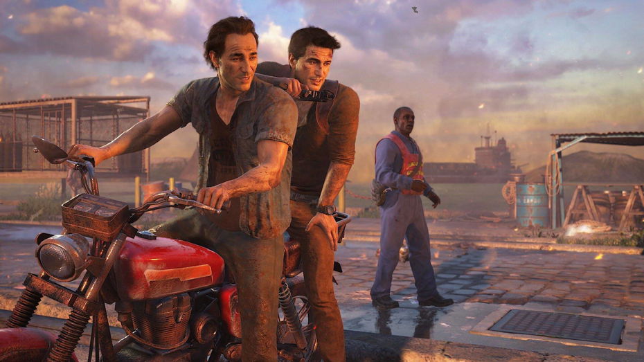 Immagine di Uncharted Raccolta L'eredità dei ladri: ecco dove effettuare il preorder a prezzo scontato