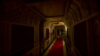 Poster di Under: Depths of Fear