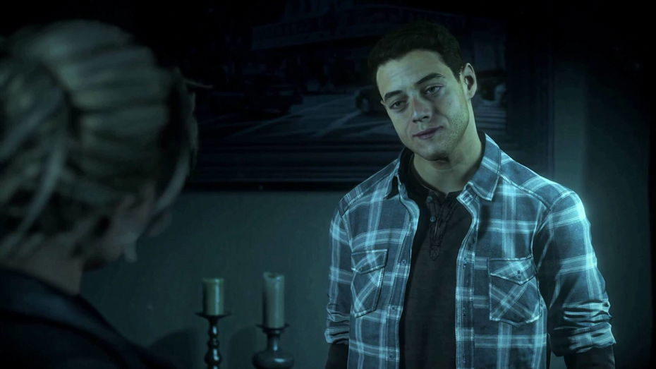 Immagine di Arriva un nuovo gioco horror cinematografico dagli autori di Until Dawn