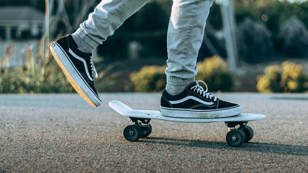 Immagine di Offerte di Primavera Amazon: sino al 60% di sconto su abbigliamento, sneakers e accessori Vans