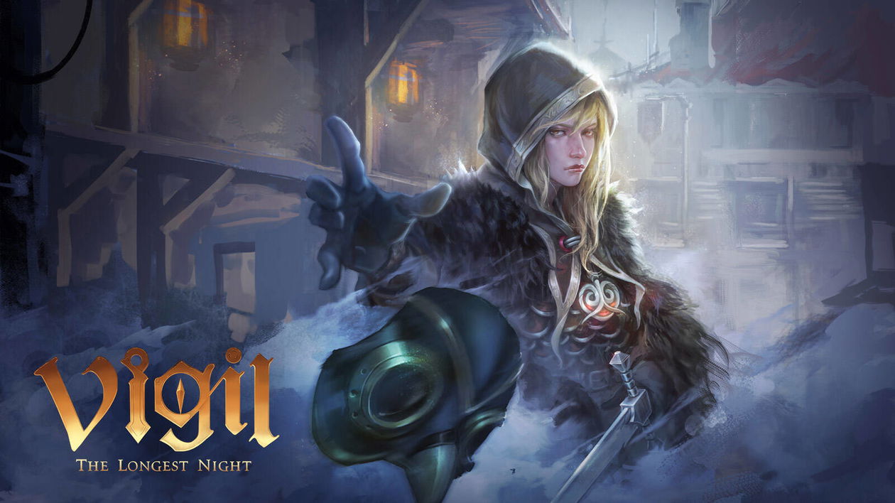 Immagine di Vigil: The Longest Night | Recensione - Castlevania incontra Bloodborne