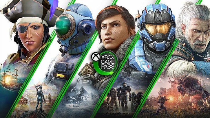 Immagine di Xbox Game Pass, annunciati a sorpresa due nuovi giochi gratis al day one