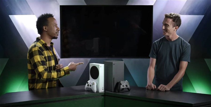Immagine di Xbox Series X|S, tutti i dettagli svelati da Microsoft in un video ufficiale