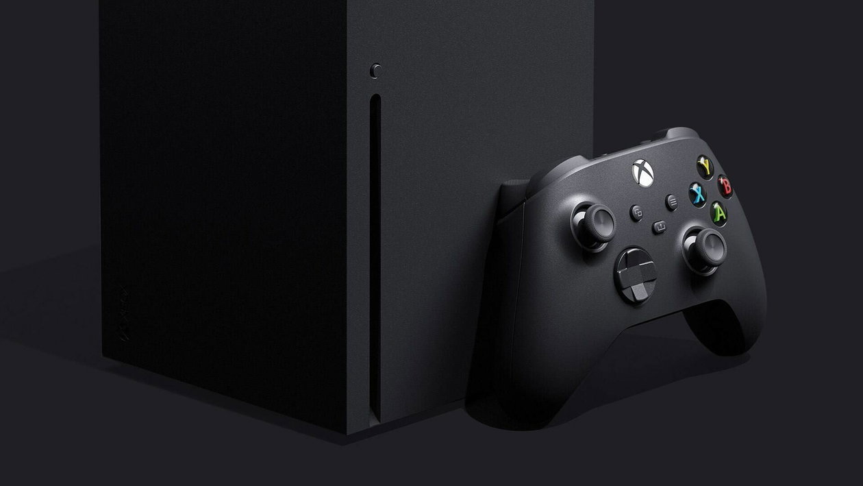 Immagine di Xbox Series X torna oggi in vendita su Microsoft Store!
