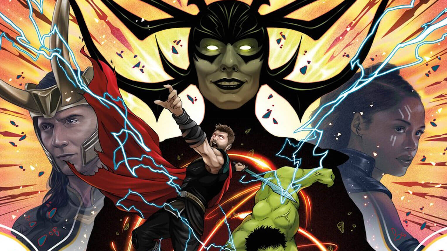 Arrivano le offerte Zavvi dedicate ai fan Marvel e DC!