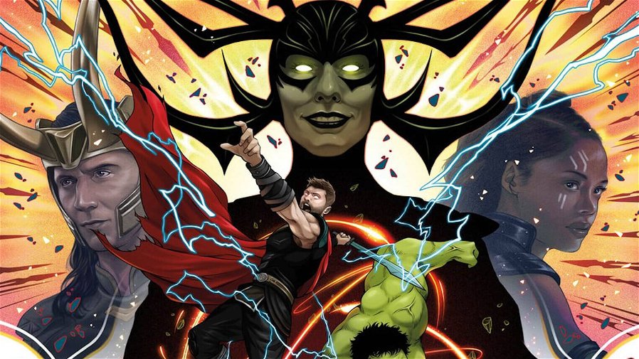 Immagine di Arrivano le offerte Zavvi dedicate ai fan Marvel e DC!