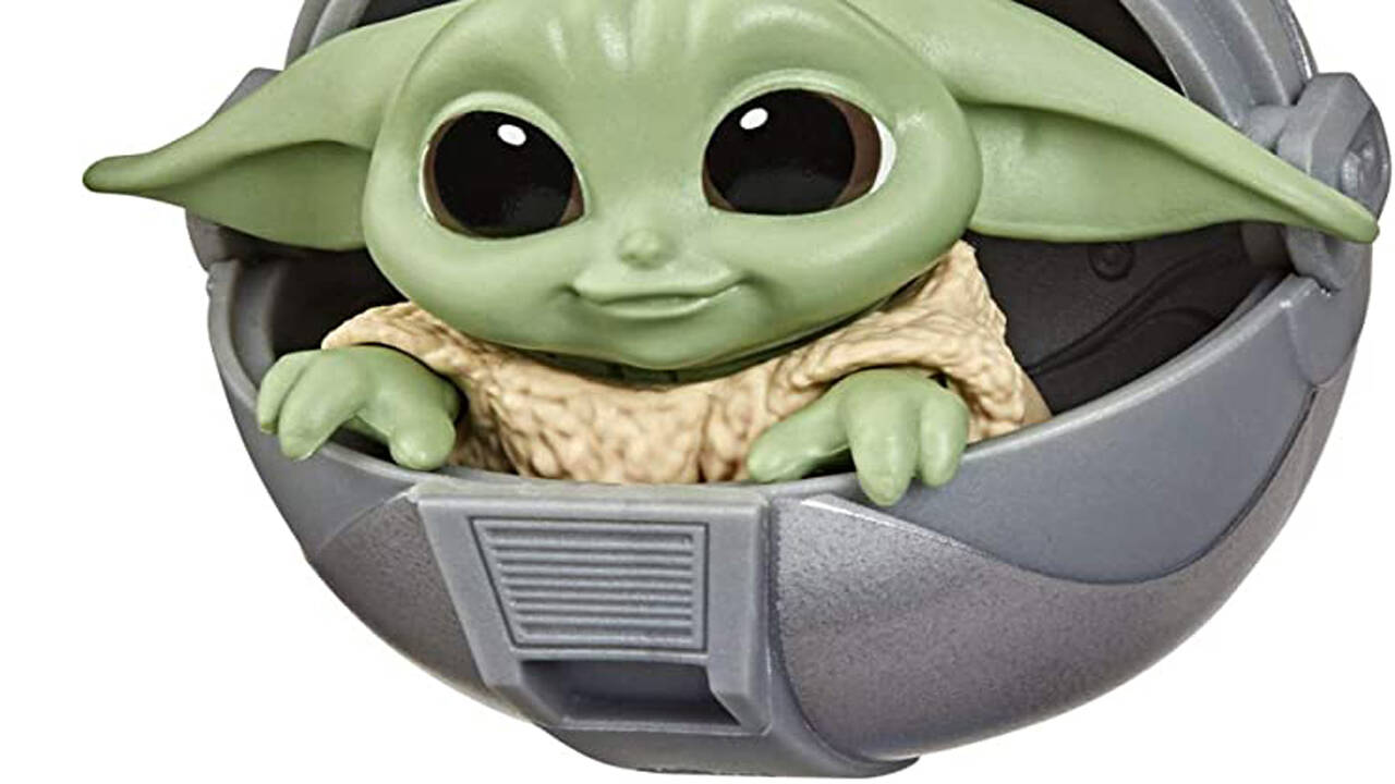 Tante action figure in offerta per la Black Friday Week