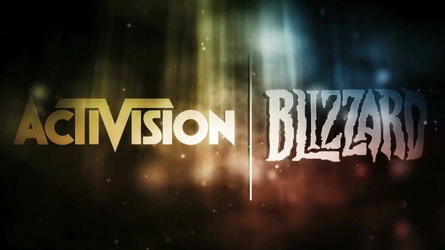 Immagine di Nintendo si schiera contro Activision Blizzard: "Va contro i nostri valori"
