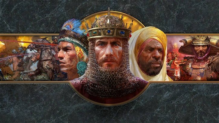 Immagine di Age of Empires II: Definitive Edition | Recensione - Come si comporta su console?