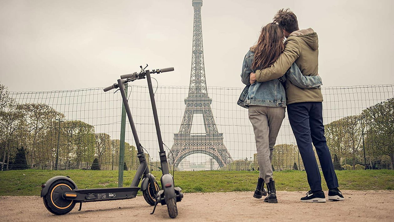 Immagine di Offerte di settembre Amazon: monopattini e bici elettriche a prezzi imperdibili!