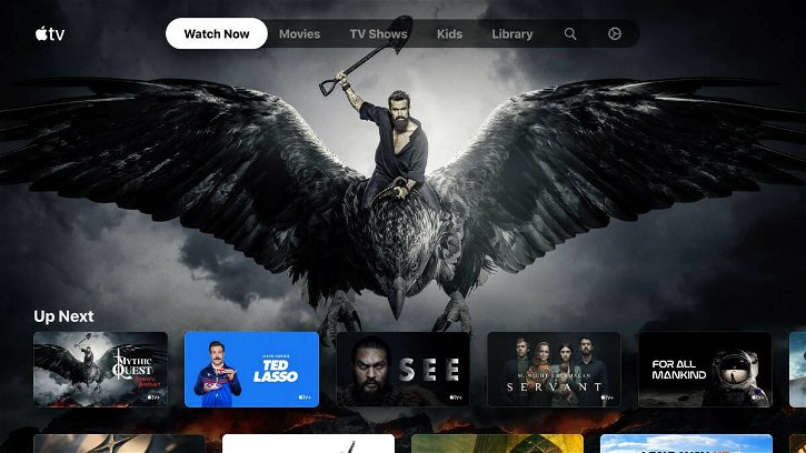 Immagine di Apple TV arriva (anche) su Xbox One e Series X|S