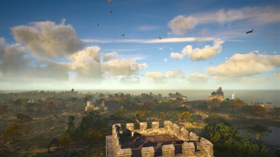 Immagine di Qual è la versione migliore di Assassin's Creed Valhalla? Un video ce lo mostra