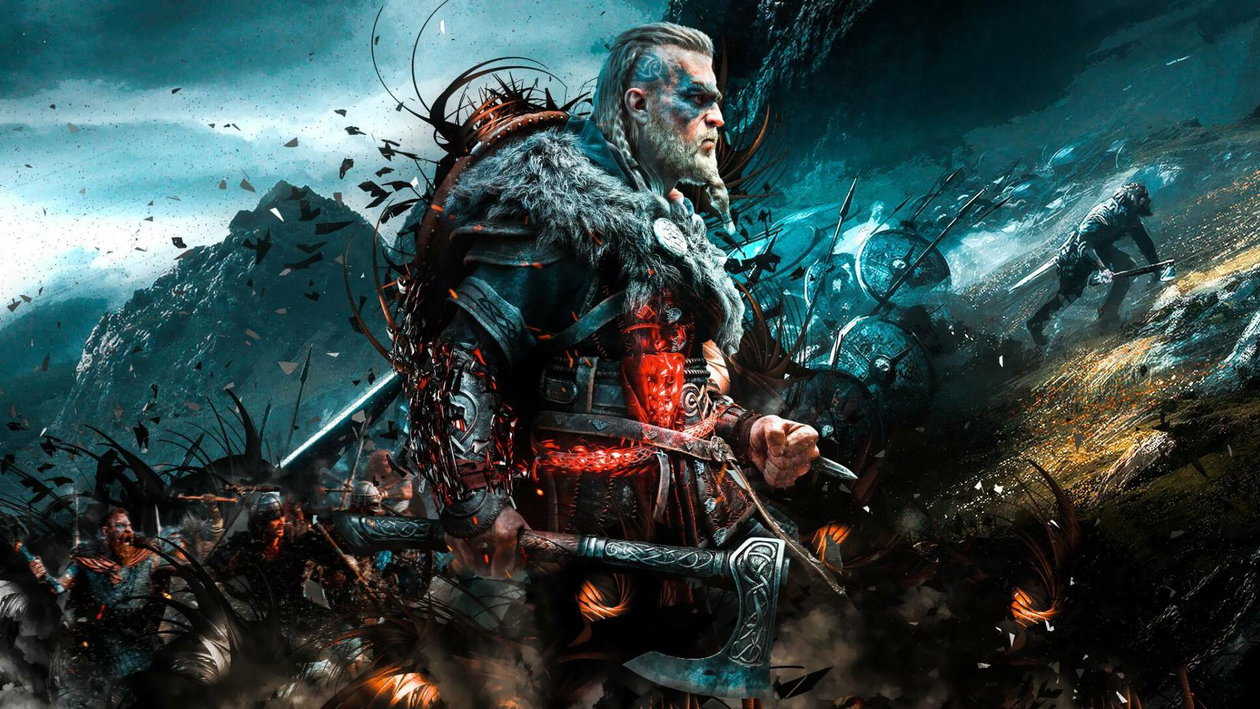 Immagine di Ubisoft Store: Tanti giochi in sconto per festeggiare il nuovo anno!