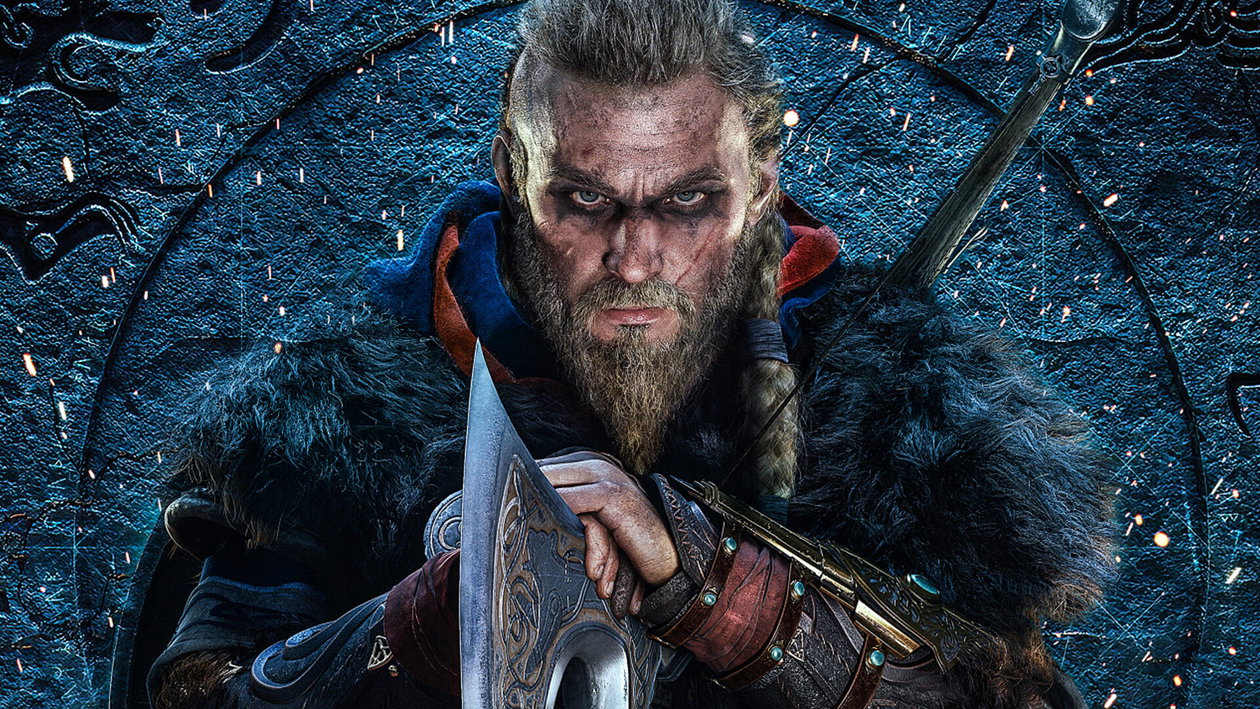 Immagine di Sconti imperdibili su Assassin's Creed Valhalla e tanti altri titoli su Instant Gaming