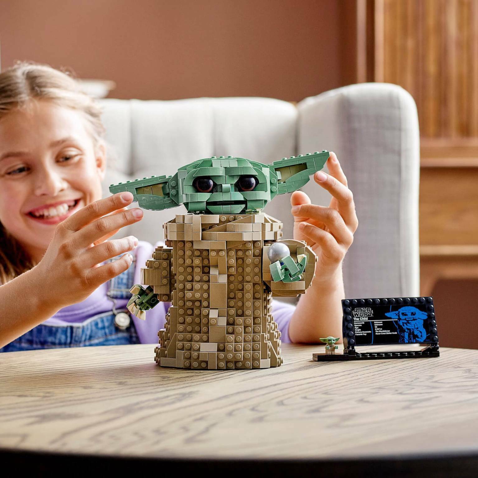 LEGO, gadget e abbigliamento scontato dell'80% su Zavvi!