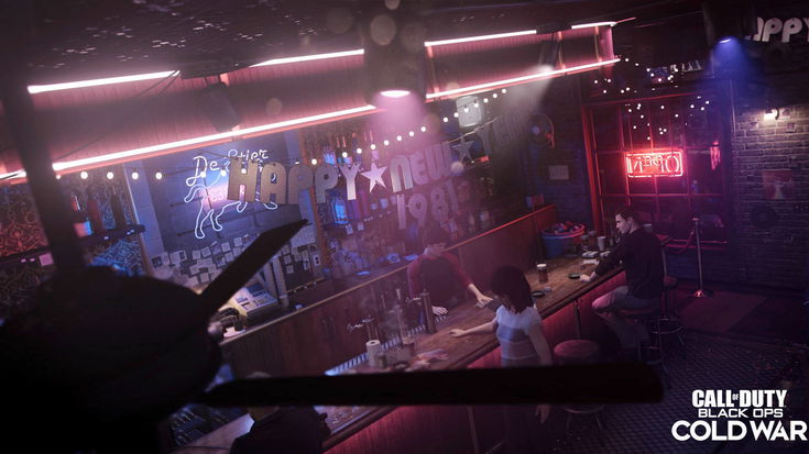 Call of Duty: Black Ops Cold War invaso (già) dai cheater: perché?