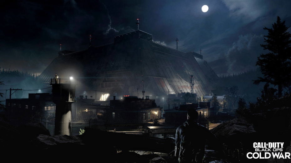 Immagine di Call of Duty Black Ops Cold War, il nuovo update è pieno di sorprese