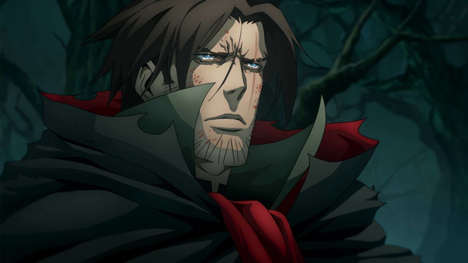 Immagine di Castlevania Netflix: la quarta stagione ha una data (e si parla di un nuovo progetto)