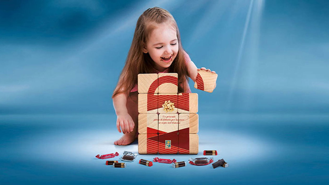 Immagine di Sostieni la ricerca AIRC con i cioccolatini Amazon!