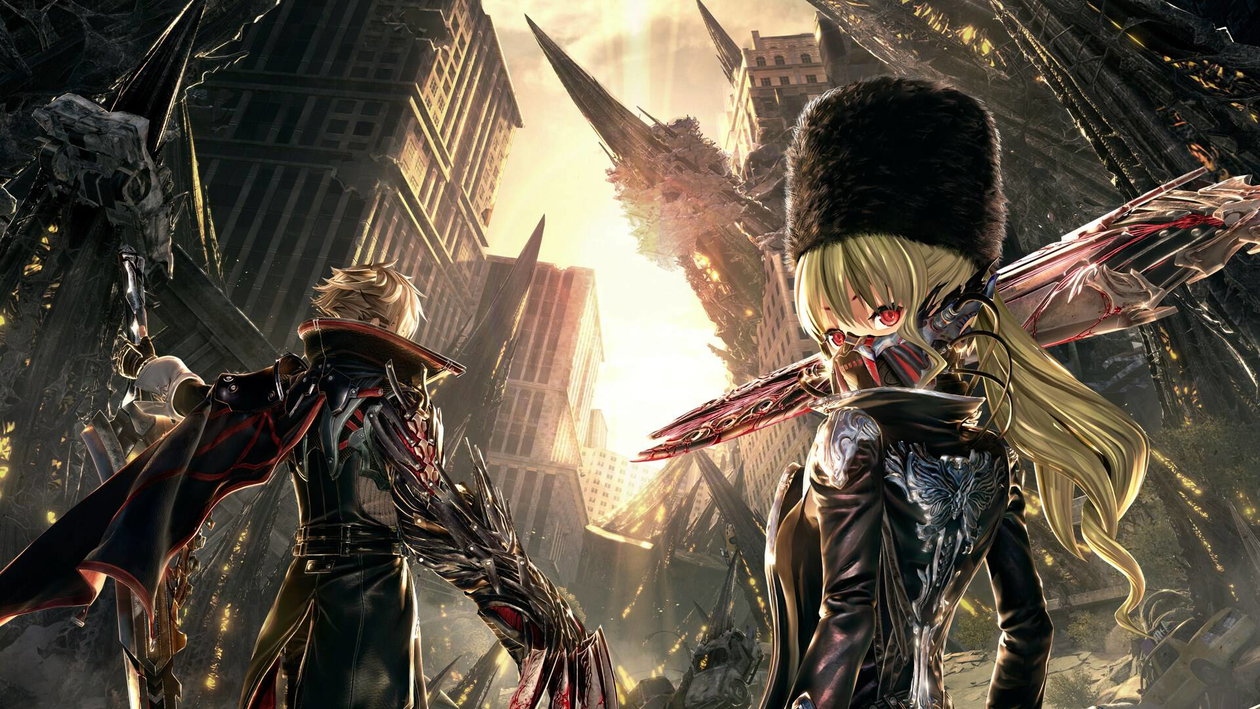 Immagine di Tanti giochi Bandai Namco ad un prezzo super nel nuovo Humble Bundle!