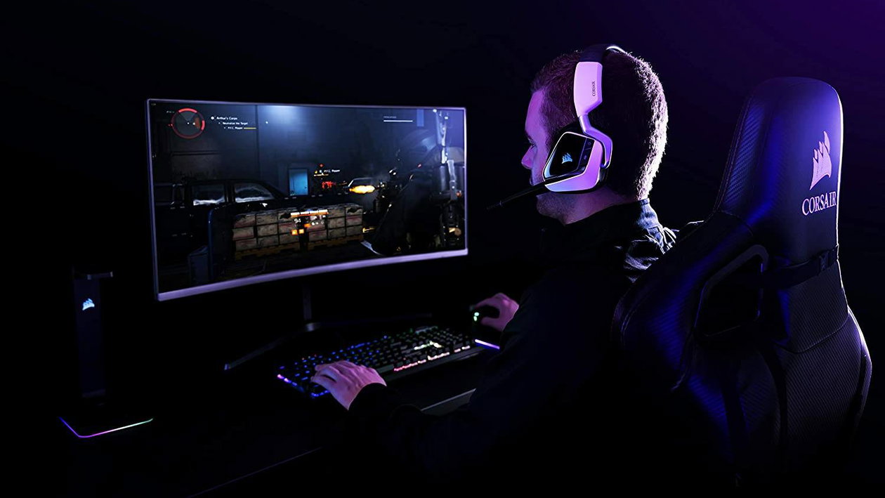 Immagine di Cuffie, auricolari Bluetooth ed accessori gaming in sconto tra le offerte del giorno Amazon!
