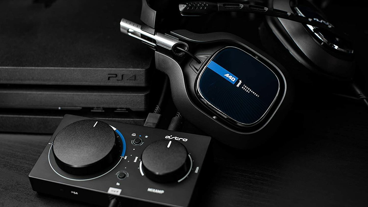 Immagine di Amazon Gaming Week: cuffie gaming delle migliori marche con sconti sino al 33%