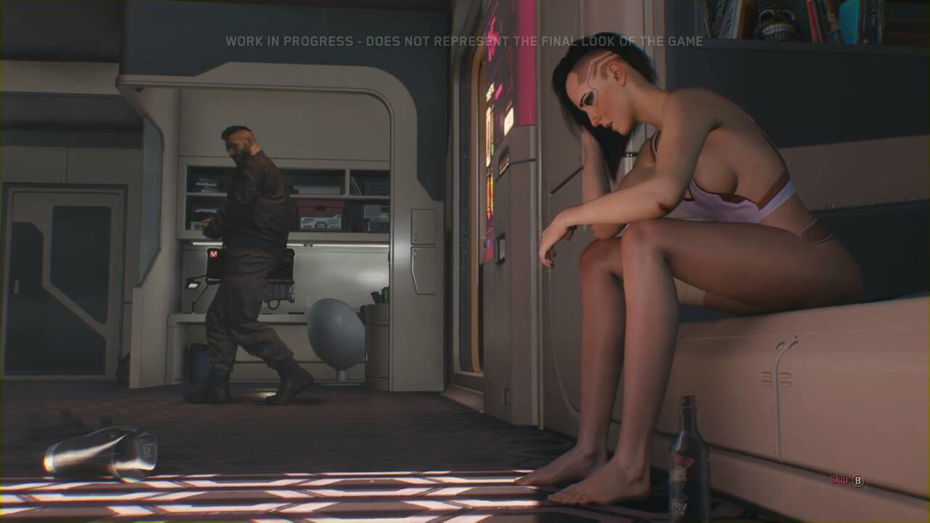 Immagine di Rimborsi negati per Cyberpunk 2077: cosa succede?